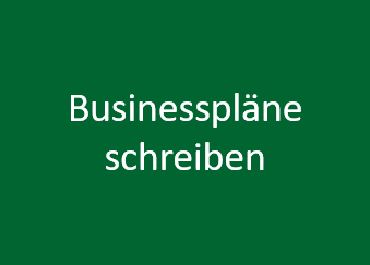 Businesspläne schreiben